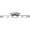Image de Petite lampe mobile Müller-Licht 400161 argent