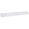 Image de Müller-Licht 20500089 Planus 90 Plafonnier LED LED LED intégrée 35 W blanc