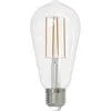 Image de Ampoule LED - Müller-Licht - Retro-Chic 401071 - 7W - Blanc chaud - E27