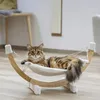 Image de Kerbl Hamac pour chats Siesta Blanc 82591