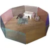Image de KERBL - Enclos 8 pièces 34x23cm - Pour hamster