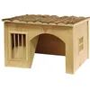 Image de Kerbl Cage pour rongeurs Nature 43 x 345 x 27 cm 82759
