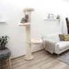 Image de Kerbl Arbre à chats Dolomit Tower 187 cm Beige