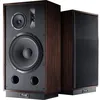 Image de Enceintes Magnat Transpuls 1500 - MAGNAT - Marron - 500W - 8 ohms - 20 Hz - 22 kHz