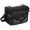Image de Sacoche pour cintre - NORCO - Frazer Klickfix 7.5L - Noir - Vélo loisir