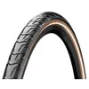 Image de Pneu Vélo Urbain - Continental - Ride City - 28 - Gris - Anti-crevaison