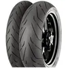 Image de Pneu Moto - CONTINENTAL - CONTI-ROAD - 190/55 ZR17 - Été - Charge 75 - Vitesse X