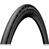 Image de Pneu vélo route CONTINENTAL Ultra Sport III 700x25C Noir Tubetype