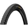 Image de Pneu Gravel - Continental - Terra Trail - Noir - TubeType-Tubeless TS - 700x40