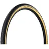Image de Pneu Gravel et Cyclocross - Continental Terra Speed - 275 x 135 - Noir/Crème - BlackChili