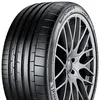 Image de CONTINENTAL - Pneu Eté - SPORTCONTACT 6 - 275/45 R21 Y