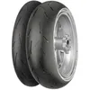 Image de Pneu Eté CONTINENTAL CONTI-RACEATTACK 2 - 120/70 ZR17 W - Compétition - Hauteur 70 - Diamètre 17