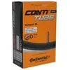 Image de Chambre à air VTT - Continental - Compact - Valve Presta - Gris - 29x250-275