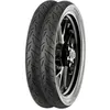 Image de Pneu Moto - CONTINENTAL - Contistreet - Eté - 80/90-18 - P