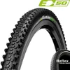 Image de Pneu VTT rigide avec réfléchissant Continental E-Ruban Plus Plus Breaker 54-622 - noir - 29 x 210