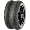 Image de Pneu Moto - Continental - ContiRoad - 100/80-17 - Vitesse S - Premium