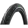 Image de Pneu Continental Pure Contact - noir - Noir - 28 x 220
