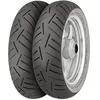 Image de Pneu Scooter - CONTINENTAL - CONTISCOOT - 90/90 R10 5M