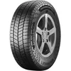Image de Pneu Utilitaire - Continental - VanContact A/S Ultra - 195/65 R15 - Quatre saisons - 3PMSF