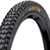 Image de Pneu de vélo souple avant Continental Kryptotal Enduro - noir - Noir - 29x2 60