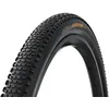 Image de Pneu Continental Terra Adventure Trail Grip TLR - noir - Noir - 29x220