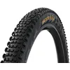 Image de Pneu de vélo souple Continental Magnotal Trail Soft - Noir - 29x260