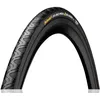 Image de Pneu vélo route CONTINENTAL GRAND PRIX 4-SEASON 700x23C Noir Tubetype