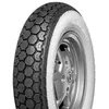 Image de Continental 3.50/__10 59J XL K62 WW - Pneu Moto