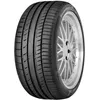 Image de CONTINENTAL 255/35 R 20 97Y Sport Contact 5 P FR J Pneu Tourisme Été