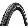 Image de Pneu extérieur Ride Tour - Continental - 26 x 150 - Noir - Vélo loisir