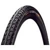 Image de Pneu VTT/Urbain - Continental - Ride Tour TT - 20x1.75 - Noir - Caoutchouc