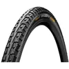 Image de Pneu rigide CONTINENTAL Ride Tour 47-305 - noir - 16 pouces - Vélo loisir - Adulte