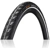 Image de Pneu de vélo Continental Contact (32-622) - noir - 700x32C - Adulte - Homme