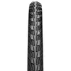 Image de PNEU CITY-VTC-VTT 700 X 42 (29 x 160) CONTINENTAL CONTACT NOIR TR (42-622) -OFFRE SPECIALE-