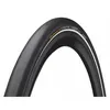 Image de Pneu Continental Contact Speedréfl. 28 x 125 (32-622) - Noir - Pour Vélos électriques et urbains