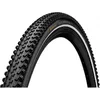 Image de Pneu VTT - AT Ride - 28 x 160 - Caoutchouc - Noir - Tringles rigides