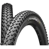 Image de Pneu VTT Continental Cross King 2.3 - Noir - 26 pouces - TL-Ready E-25