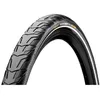 Image de Pneu Continental Ride City28 x 175 (47-622) noir - Tringles rigides - Vélos urbains