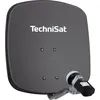 Image de Antenne satellite - TECHNISAT - 1345/8195 - 45 cm - Aluminium - LNB simple