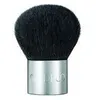 Image de Pinceau Poudre - ARTDECO - Mineral Powder Foundation Brush - Poils doux - Application uniforme - Couleur gris