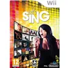 Image de LETS SING / Jeu console Wii