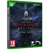 Image de Clive Barkers Hellraiser: Revival - Day One Edition - Jeu Xbox Series X