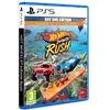 Image de Hot Wheels Infinite Rush - D1 Edition - Jeu PS5