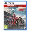 Image de MotoGP 26 PS5 en occasion ou reconditionné