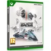 Image de Star Wars Galactic Racer - Jeu Xbox Series X