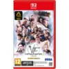 Image de Virtua Fighter 5 R.E.V.O. World Stage   Jeu Nintendo Switch 2