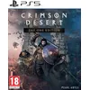 Image de Crimson Desert - Day One Edition - Jeu PS5