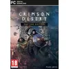 Image de Crimson Desert - Day One Edition - Jeu PC - Code in a Box