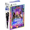 Image de Lets sing 2026 + 2 Micros - Jeu PS5