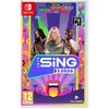 Image de SWITCH Lets Sing 2026 en occasion ou reconditionné
